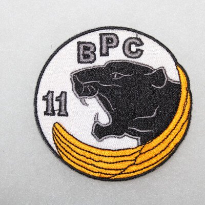 patch 11 BPC