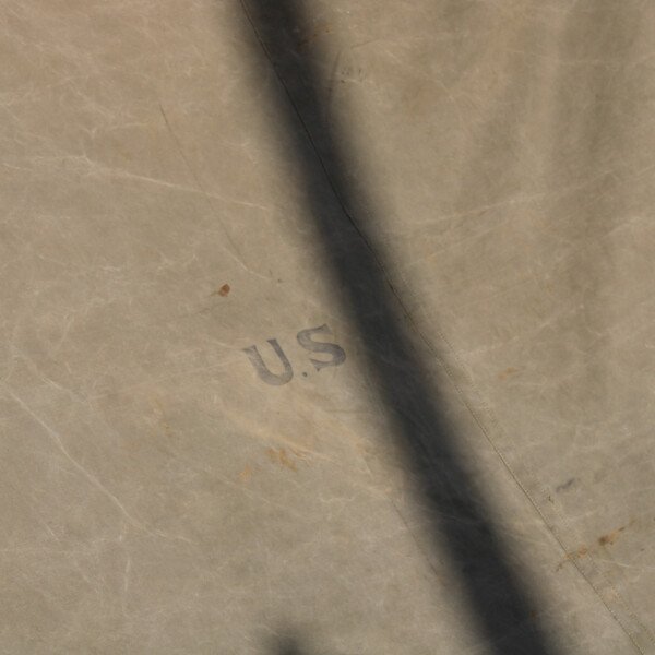 Tente US OD7