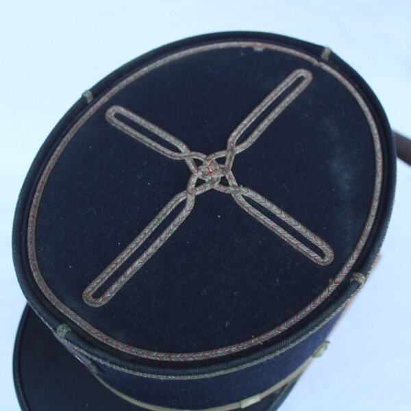 Képi brigadier police nationale