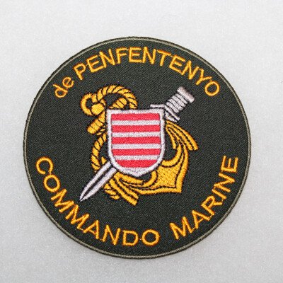 patch De Penfentenyo