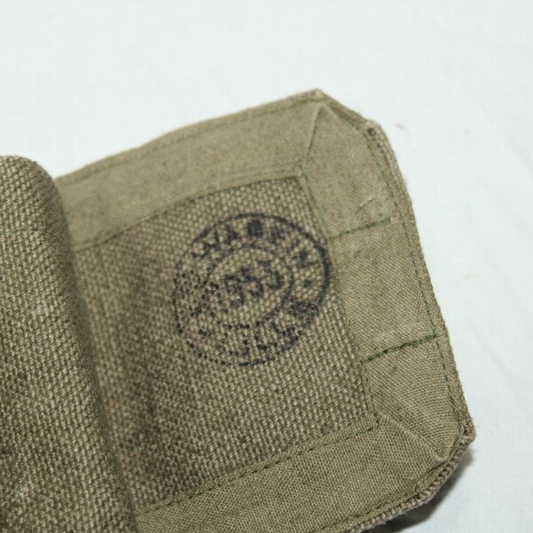 Pochette TAP MDL48