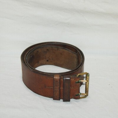 Ceinturon MDL 1903/14 110cm