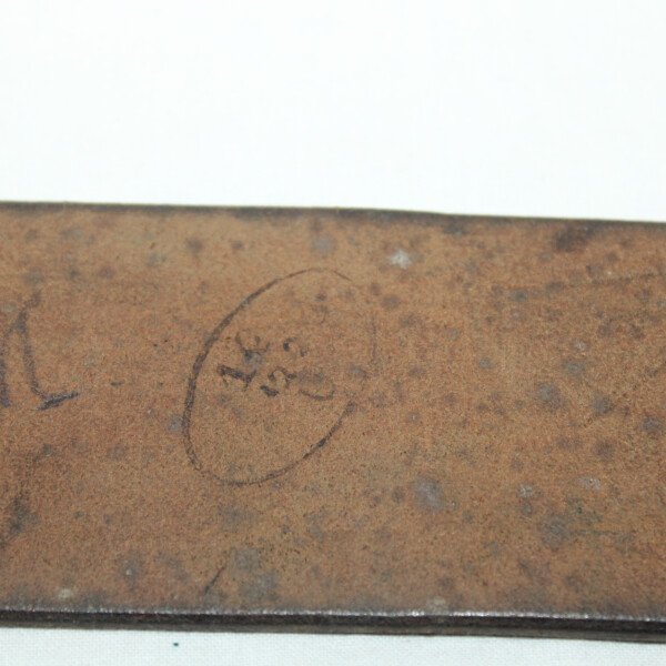 Ceinturon MDL 1903/14 110cm