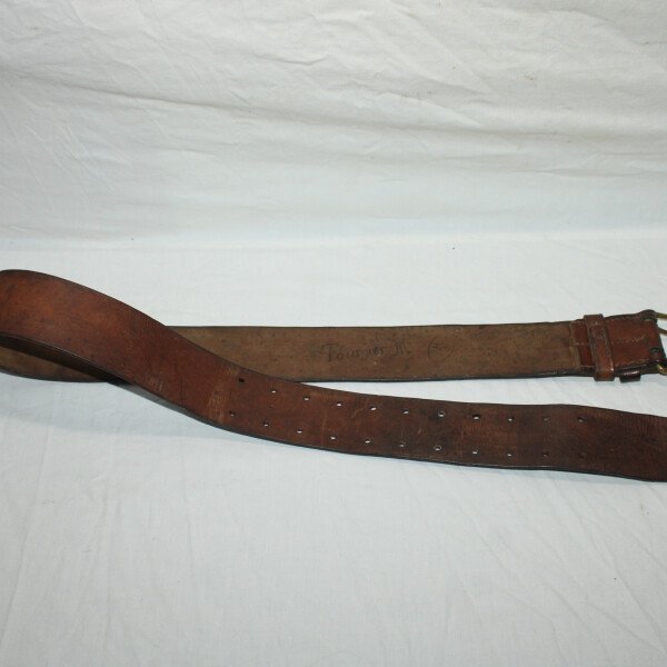 Ceinturon MDL 1903/14 110cm