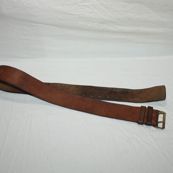 Ceinturon MDL 1903/14 110cm