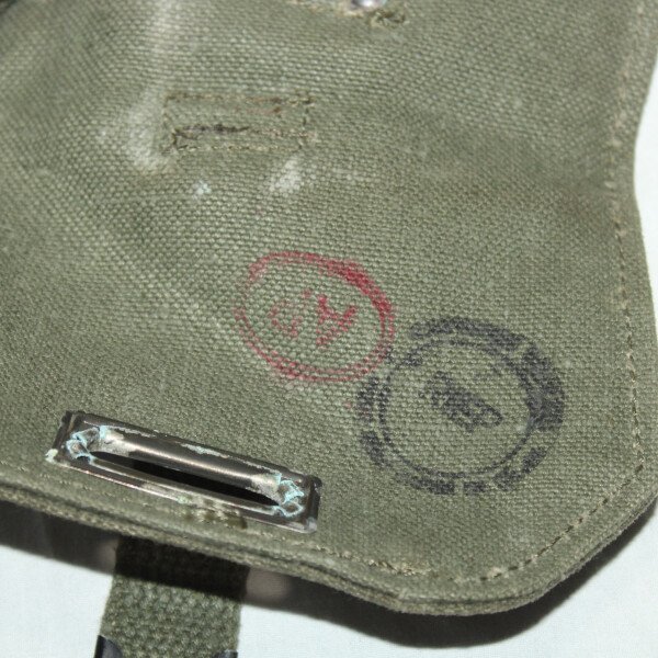 Holster TAP 50/61