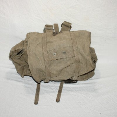 Musette TAP 55