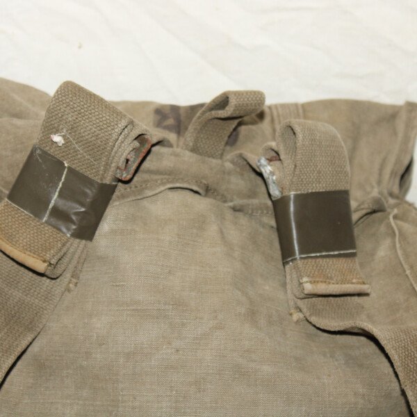 Musette TAP 55