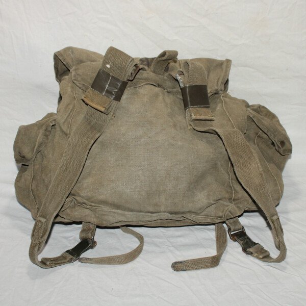 Musette TAP 55