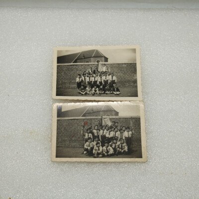 Photos scout 1942