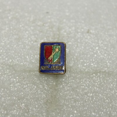Boutonnière 1ere armée