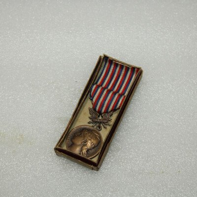 Médaille des PTT