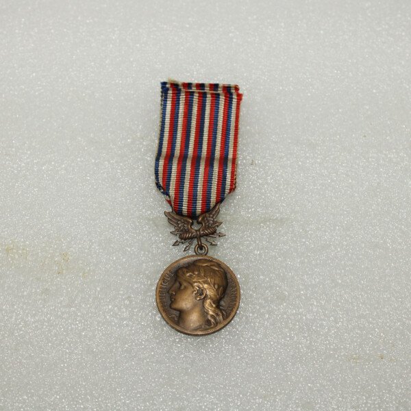 Médaille des PTT