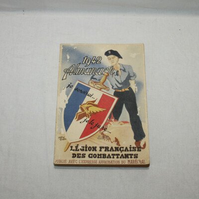 Almanach LFC 1942