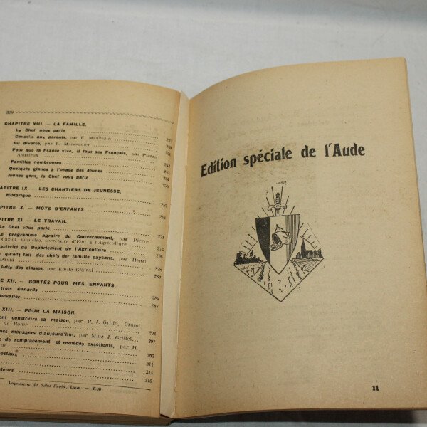 Almanach LFC 1942