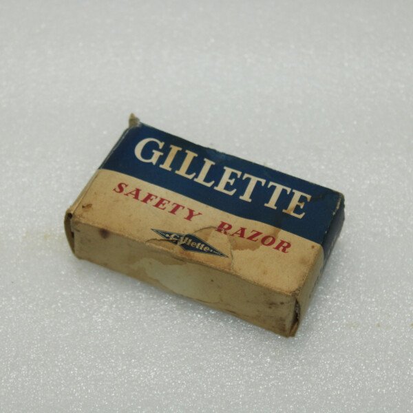 Rasoir Gillette n°24