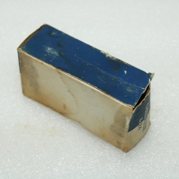 Rasoir Gillette n°24