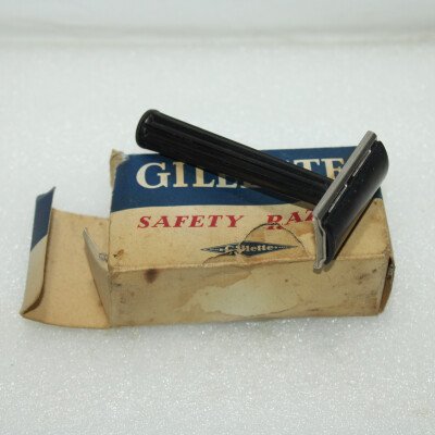Rasoir Gillette n°24