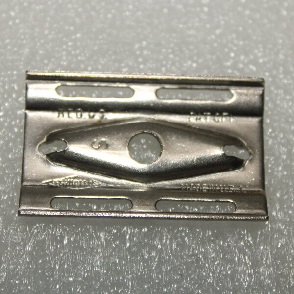 Rasoir Gillette n°24