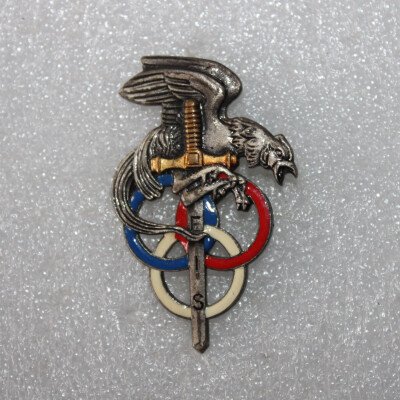 Insigne école interarmées des sports