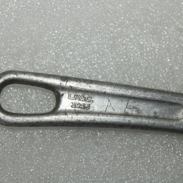 Couteau Mdl 26