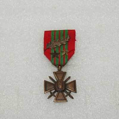 Croix de Guerre 1939/1945