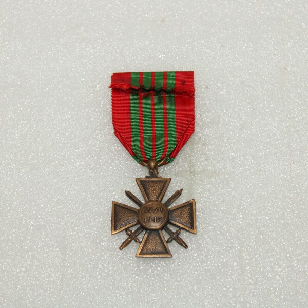 Croix de Guerre 1939/1945