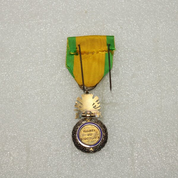 médaille militaire type 9