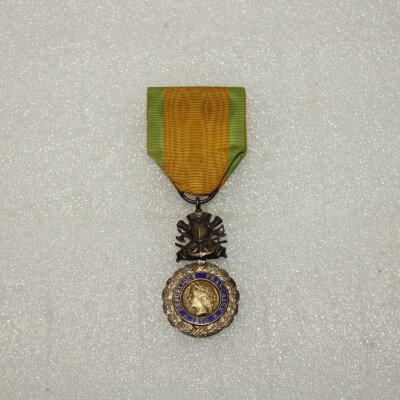 médaille militaire type 7
