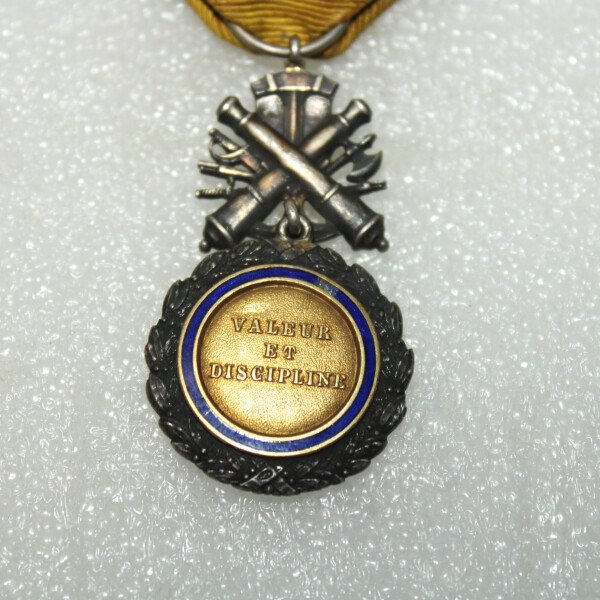médaille militaire type 5