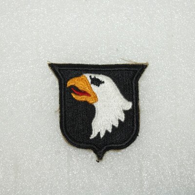Patch 101st Airborne division