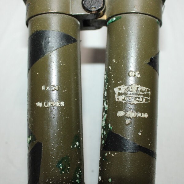 Périscope mdl 1936