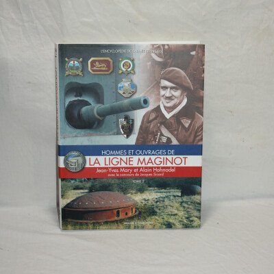 La ligne Maginot T2