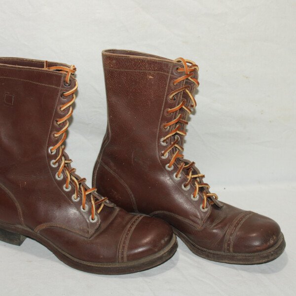 Botte de marche M48