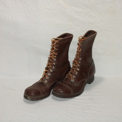 Botte de marche M48