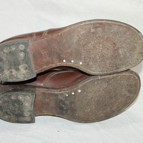 Botte de marche M48