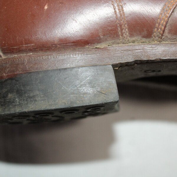 Botte de marche M48