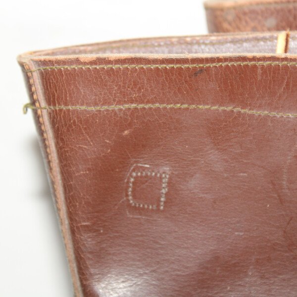 Botte de marche M48