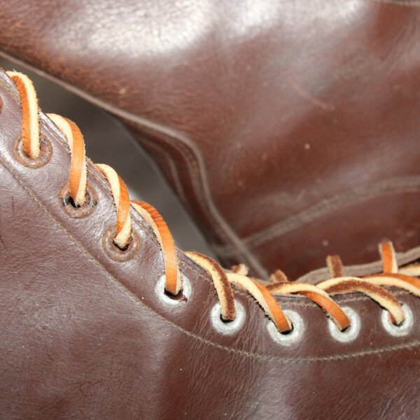 Botte de marche M48