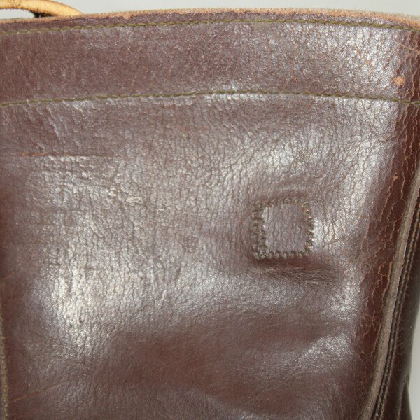 Botte de marche M48