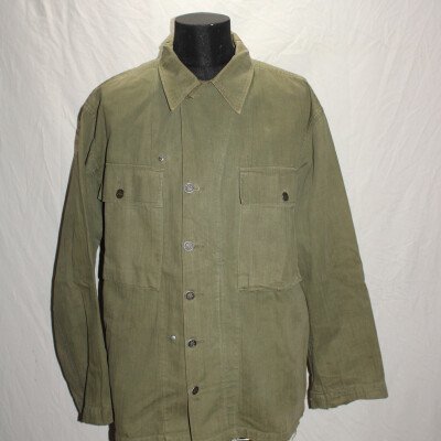 Veste HBT 40R