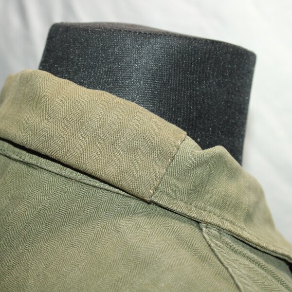 Veste HBT 40R