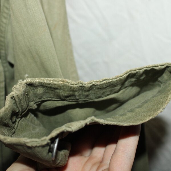 Veste HBT 40R