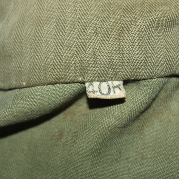 Veste HBT 40R