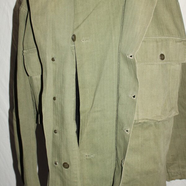 Veste HBT 40R