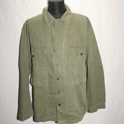 Veste HBT 40-R