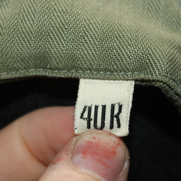 Veste HBT 40-R