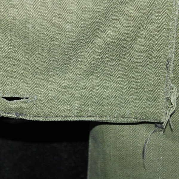 Veste HBT 40-R