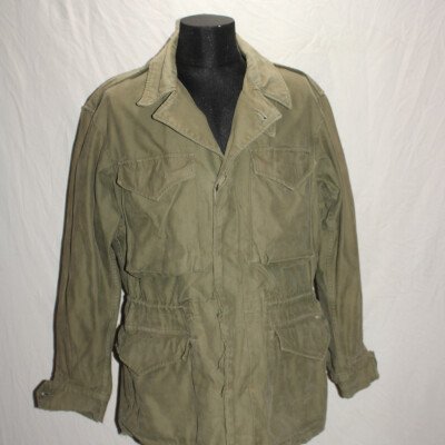Veste M-43 36R
