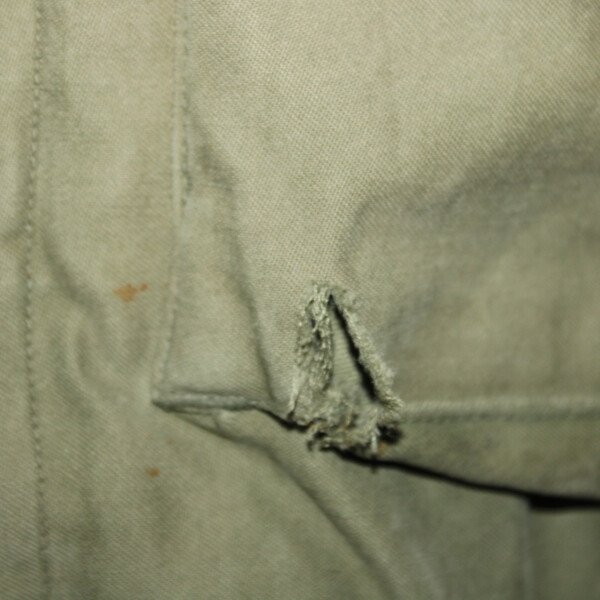 Veste M-43 36R